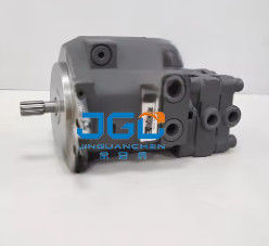 Genuine Parts Hydraulic Piston Pump PVD-00B-16P Main Pump PVD-00B-16P-6AG3 For Mini Excavator IHI 18NV