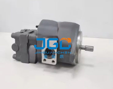 Genuine Parts Hydraulic Piston Pump PVD-00B-16P Main Pump PVD-00B-16P-6AG3 For Mini Excavator IHI 18NV