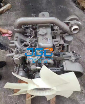 Excavator Industrial Diesel Engine 4bg1 4 Cylinder Engine Assembly Ex120-6 Zxa120 Sh120a3