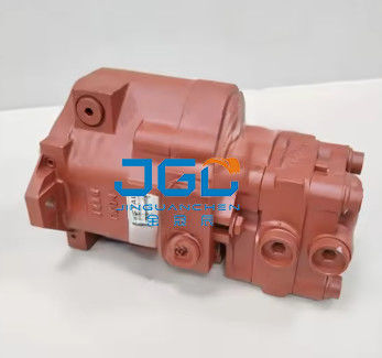 PVD-00B-15P-6AG3 Excavator Hydraulic Pump PVD-00B-15P Main Pump SK17 Piston Pump