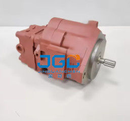 Excavator Hydraulic Pump PVD-00B-15P-6AG3 Main Pump KX17 Piston Pump