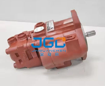 Excavator Hydraulic Pump PVD-00B-15P-6AG3 Main Pump KX17 Piston Pump