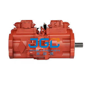 K3V180DTP-9COG For R375 360-7  External Leakage Gear Pump Excavator Hydraulic Pump K3V180DTP Piston Pump