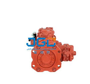 K3V180DTP-9COG For R375 360-7  External Leakage Gear Pump Excavator Hydraulic Pump K3V180DTP Piston Pump