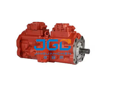K3V180DTP-9COG For R375 360-7  External Leakage Gear Pump Excavator Hydraulic Pump K3V180DTP Piston Pump