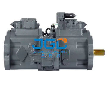 K3V180DTP-9Y0A For   SH450-5 Excavator Piston Hydraulic Main Oil Pump K3V180DTP Spot Quick Delivery