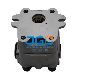 Gear Pump For Pc55 Pc40-7 Pc56-7 Factory Price New Brand Excavator Hydraulic Parts Pilot Pump New High-Quality Products