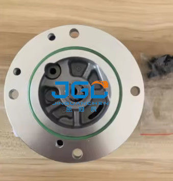 Gear Pump For Pc55 Pc40-7 Pc56-7 Factory Price New Brand Excavator Hydraulic Parts Pilot Pump New High-Quality Products