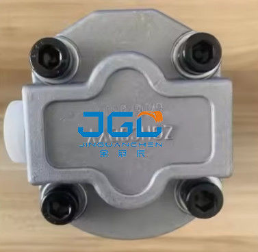 Gear Pump For Pc55 Pc40-7 Pc56-7 Factory Price New Brand Excavator Hydraulic Parts Pilot Pump New High-Quality Products