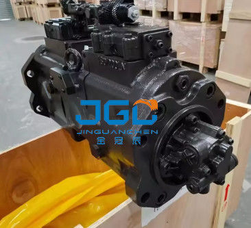 K5V160DT-1E05 For EC300D Hydraulic Piston Main Oil Pump Excavator Parts K5V160 Series K5V160DT