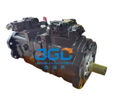 K5V160DTH-9N4A For XE370CA/ XE335C/XE370DK/ XE335/XE370G/XE360UA Excavator Hydraulic Main Pump K5V160 Piston Pump K5V160