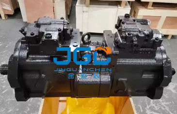 K5V160DTH-9N4A For XE370CA/ XE335C/XE370DK/ XE335/XE370G/XE360UA Excavator Hydraulic Main Pump K5V160 Piston Pump K5V160