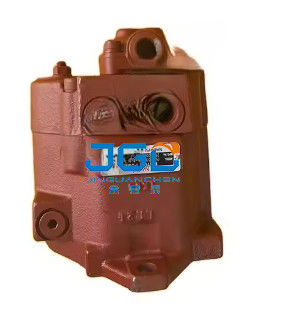 Excavator PVD-00B-15 Hydraulic Main Pump  Excavator Parts Piston Pump PVD-00B-15-3-5658A Spot Quick Delivery