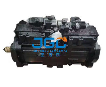 K5V80DTP-OE23 For   SK200SR Excavator Hydraulic Main Pump Construction Machinery Parts K5V80 Series Piston Pump
