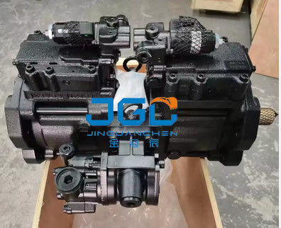 K5V80DTP-OE23 For   SK200SR Excavator Hydraulic Main Pump Construction Machinery Parts K5V80 Series Piston Pump