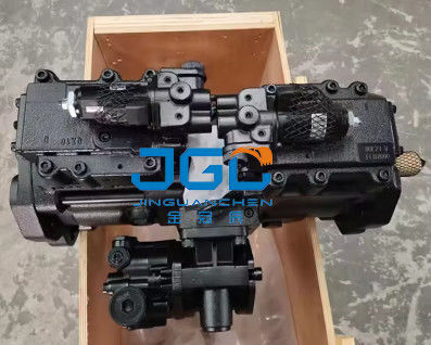 K5V80DTP-OE23 For   SK200SR Excavator Hydraulic Main Pump Construction Machinery Parts K5V80 Series Piston Pump