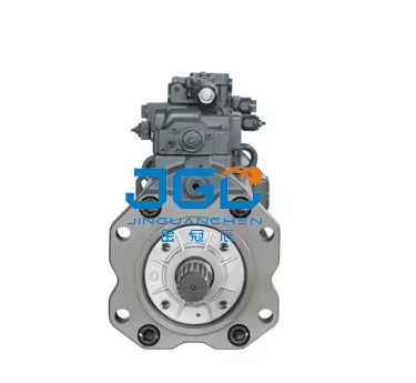 K3V140DT-9TCM For SY330 SY360 Excavator Parts Hydraulic Main Pump  K3V140DT Piston Pump K3V140