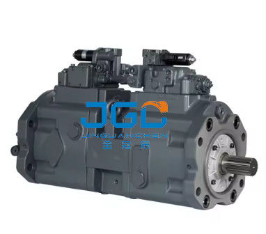 K3V140DT-9TCM For SY330 SY360 Excavator Parts Hydraulic Main Pump  K3V140DT Piston Pump K3V140