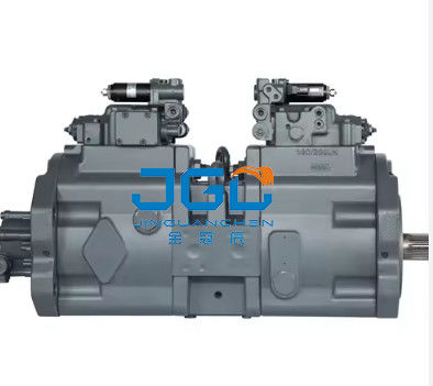 K3V140DT-9TCM For SY330 SY360 Excavator Parts Hydraulic Main Pump  K3V140DT Piston Pump K3V140