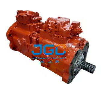 Hot New Products K3V140DT-HNOV   Hydraulic Main Pump  For Doosan Excavator K3V140 Series Piston Pump K3V140DT