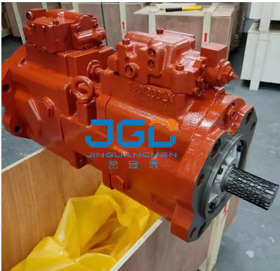 Hot New Products K3V140DT-HNOV   Hydraulic Main Pump  For Doosan Excavator K3V140 Series Piston Pump K3V140DT