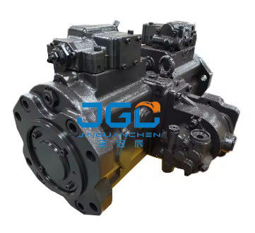 K3V180DTP-9N05 Excavator Hydraulic Main Pump   K3v180 Series Piston Pump For  EC360