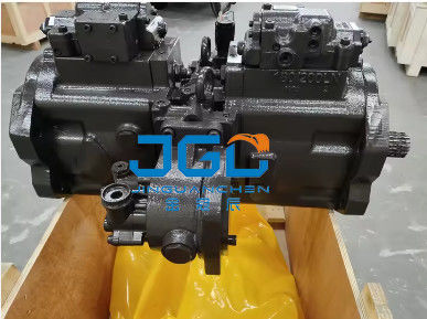 K3V180DTP-9N05 Excavator Hydraulic Main Pump   K3v180 Series Piston Pump For  EC360