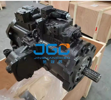 K3V180DTP-9N05 Excavator Hydraulic Main Pump   K3v180 Series Piston Pump For  EC360