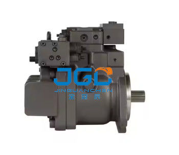 K3VL80/B-10RSM-L1/1-TB307 Piston Pump For SY75 Excavator Parts Hydraulic Main Pump  Spot Quick Delivery