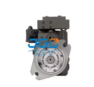 K3VL80/B-10RSM-L1/1-TB307 Piston Pump For SY75 Excavator Parts Hydraulic Main Pump  Spot Quick Delivery