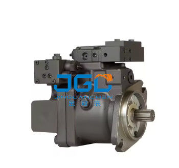 K3VL80/B-10RSM-L1/1-TB307 Piston Pump For SY75 Excavator Parts Hydraulic Main Pump  Spot Quick Delivery