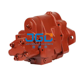PSVD2-27E-15 Hydraulic Main Pump   For LG90 SWE60 YC85 Excavator Parts Piston Pump Spot Quick Delivery