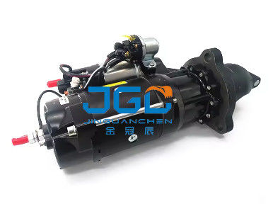 High-Quality Excavator Spare Parts PC300-7 PC350-7 PC360-7 Engine 6D114 Starting Motor 600-813-4530 Starter