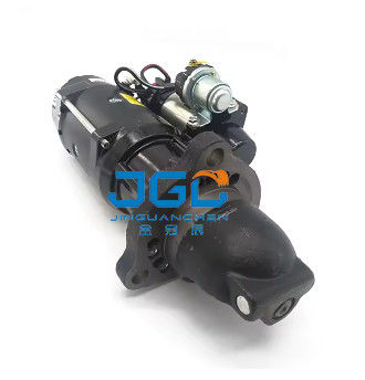 High-Quality Excavator Spare Parts PC300-7 PC350-7 PC360-7 Engine 6D114 Starting Motor 600-813-4530 Starter