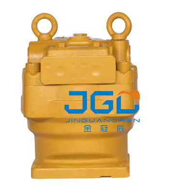 Customized Professional Hydraulic Parts Excavator Swing Motor Assembly M5x180chb-11a-08d/285 Used For E330C/330D/336D