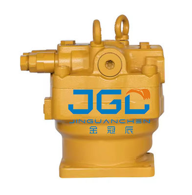 Customized Professional Hydraulic Parts Excavator Swing Motor Assembly M5x180chb-11a-08d/285 Used For E330C/330D/336D