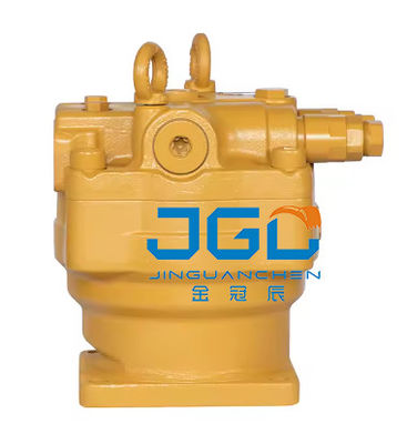 Customized Professional Hydraulic Parts Excavator Swing Motor Assembly M5x180chb-11a-08d/285 Used For E330C/330D/336D
