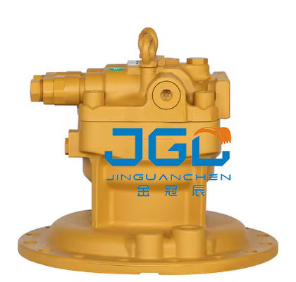 Machinery Engine Parts M5x130chb-11a-03d/255-122  Excavator Swing Motor For E320C/320D