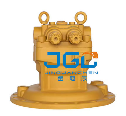 Machinery Engine Parts M5x130chb-11a-03d/255-122  Excavator Swing Motor For E320C/320D