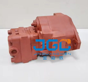 PVD-00B-16P-6AG3 Hydraulic Main Pump PVD-00B-16P Piston Pump For Mini Excavator Parts IHI 18NV
