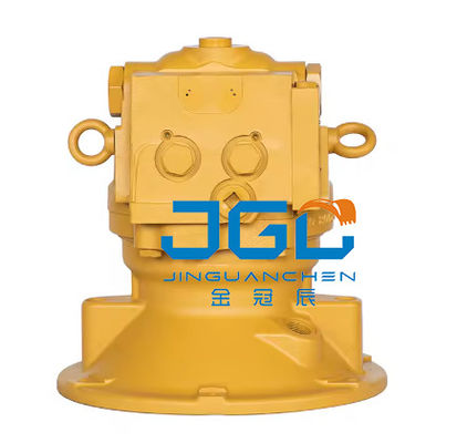 Hot Sale Excavator Swing Automatic Swing Gate Motor MB85 For   PC200-8