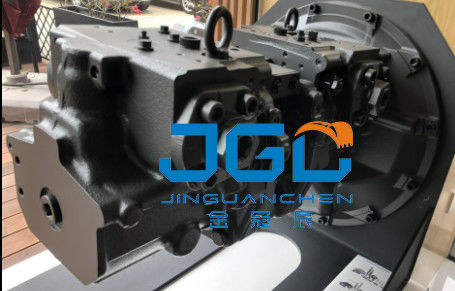 708-2L-31123 HPV95 PC200-7 Hydraulic Main Pump 708-2L-00300 For  Excavator Parts Piston Pump