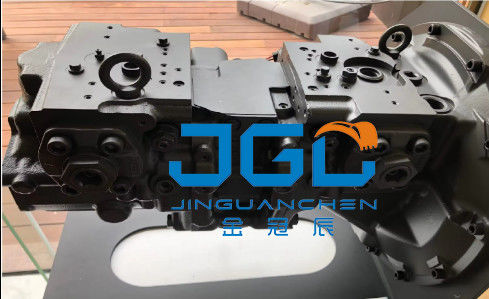 708-2L-31123 HPV95 PC200-7 Hydraulic Main Pump 708-2L-00300 For  Excavator Parts Piston Pump