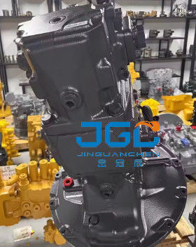 HPV95 708-2L-00400 Pump For   PC200-8 PC200-8MO Excavator Parts Hydraulic Main Pump  PC200-7 Piston Pump
