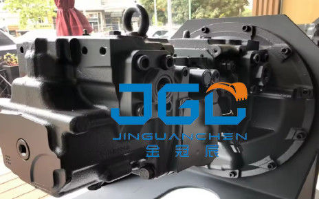 HPV95 708-2L-00400 Pump For   PC200-8 PC200-8MO Excavator Parts Hydraulic Main Pump  PC200-7 Piston Pump