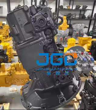 HPV95 708-2L-00400 Pump For   PC200-8 PC200-8MO Excavator Parts Hydraulic Main Pump  PC200-7 Piston Pump