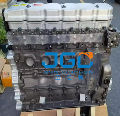 6d107 Used Engine Assembly Pc200-8 N1 Pc200-8e Pc200lc-8n Excavator Parts Diesel Engine
