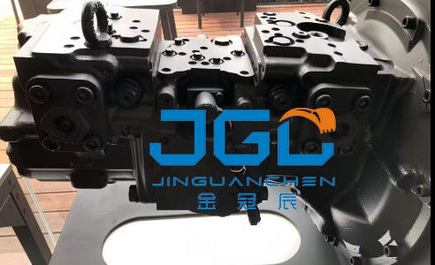HPV95 708-2L-00400 Pump For PC200-8 PC200-8MO Excavator Parts Hydraulic Main Pump   With Good Oil Absorbing