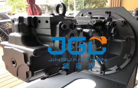 HPV95 708-2L-00400 Pump For PC200-8 PC200-8MO Excavator Parts Hydraulic Main Pump   With Good Oil Absorbing