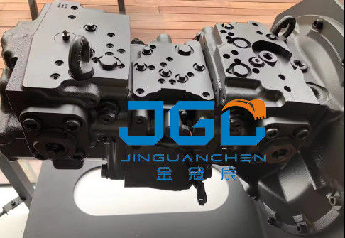 HPV95 708-2L-00400 Pump For PC200-8 PC200-8MO Excavator Parts Hydraulic Main Pump   With Good Oil Absorbing